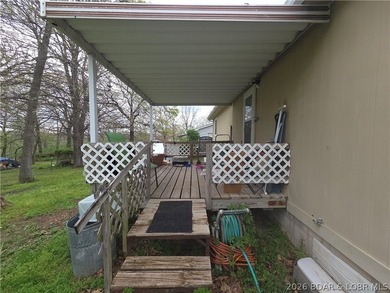A 2 bedroom, 1 bath home on a double lot in a Lake of the Ozarks - photo 15