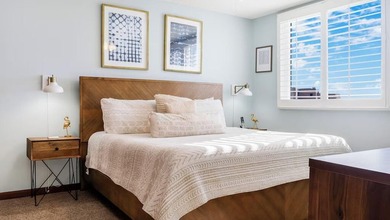 2bedroom 2 bath- End Unit- at The Islander Resort. Recently - photo 15