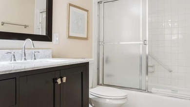 2bedroom 2 bath- End Unit- at The Islander Resort. Recently - photo 18