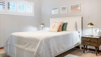 2bedroom 2 bath- End Unit- at The Islander Resort. Recently - photo 19
