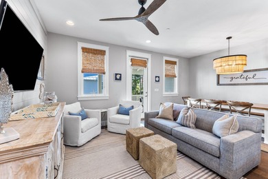 Eastern Lake Townhome/Townhouse For Sale in Santa Rosa Beach Florida