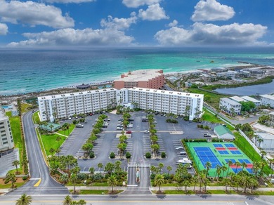 2bedroom 2 bath- End Unit- at The Islander Resort. Recently - photo 37