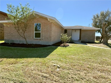 Lake Home For Sale in Corpus Christi, Texas