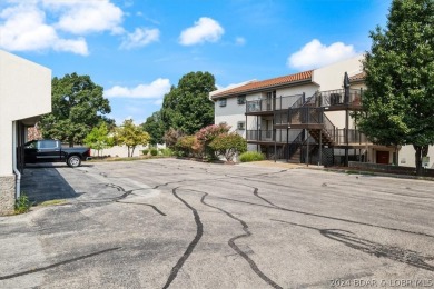 Lake of the Ozarks Condo For Sale in Lake Ozark Missouri