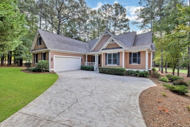 Lake Home For Sale in Greensboro, Georgia