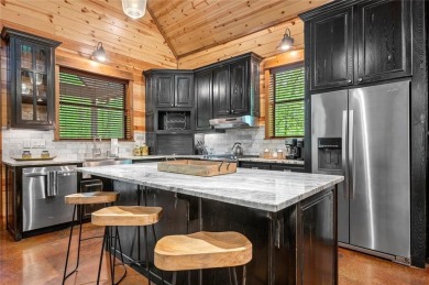 Lake Home For Sale in Broken Bow, Oklahoma