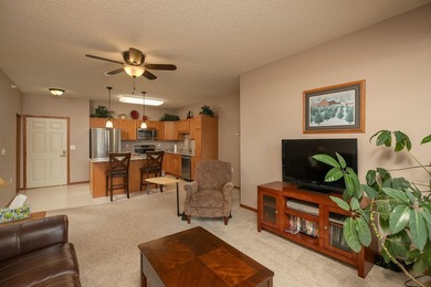 Don't miss this two-bedroom, two bath unit in River Bluff Co-op - photo 4