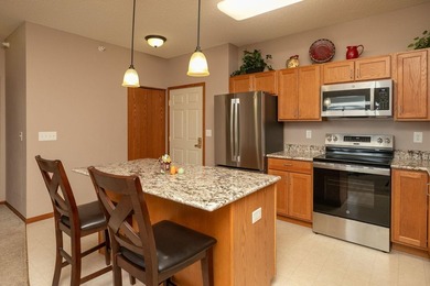 Don't miss this two-bedroom, two bath unit in River Bluff Co-op - photo 6