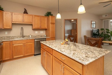 Don't miss this two-bedroom, two bath unit in River Bluff Co-op - photo 7