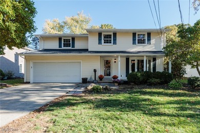 Lake Erie - Cuyahoga County Home For Sale in Bay Village Ohio