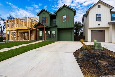 This brand-new modern farmhouse showcases thoughtful design and - photo 2