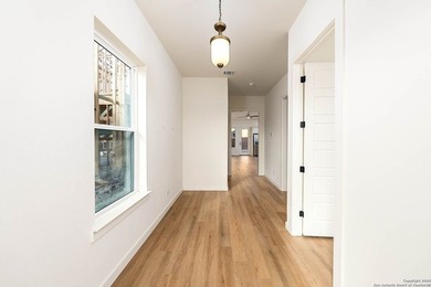 This brand-new modern farmhouse showcases thoughtful design and - photo 5