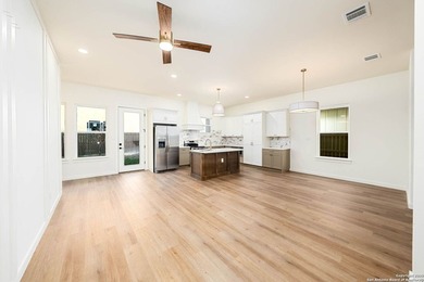 This brand-new modern farmhouse showcases thoughtful design and - photo 6