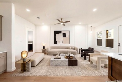 This brand-new modern farmhouse showcases thoughtful design and - photo 7