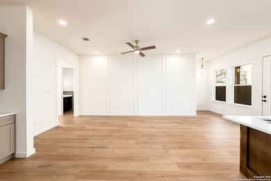 This brand-new modern farmhouse showcases thoughtful design and - photo 8