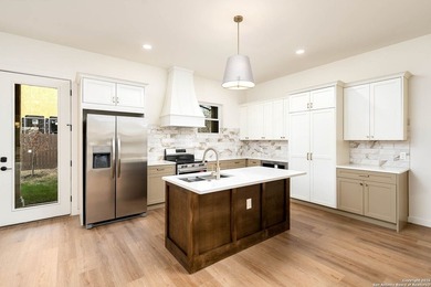 This brand-new modern farmhouse showcases thoughtful design and - photo 9