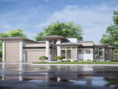 (private lake, pond, creek) Home For Sale in Eagle Idaho