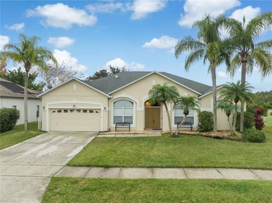 East Lake Tohopekaliga Home For Sale in Kissimmee Florida