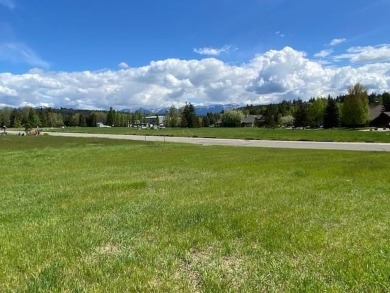 Lake Lot For Sale in Bigfork, Montana