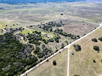 Brazos River - Bosque County Acreage For Sale in China Spring Texas