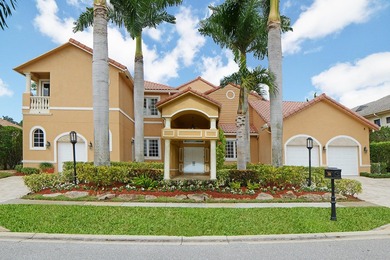 Magnificent Seven bedroom estate home overlooking the 11th - photo 1