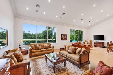 Magnificent Seven bedroom estate home overlooking the 11th - photo 5