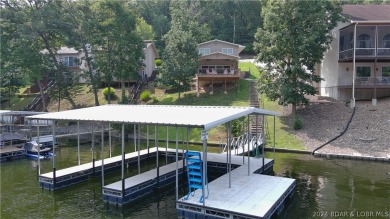 Lake of the Ozarks Home Sale Pending in Lake Ozark Missouri