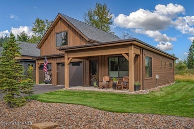 Nestled within The Idaho Club, The Oxbow offers an exclusive - photo 1