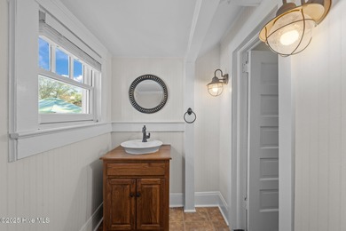 Step into timeless charm with this beautifully updated historic - photo 11