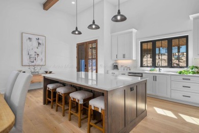 Stunning contemporary farmhouse-style lake home with over 7,000 - photo 11