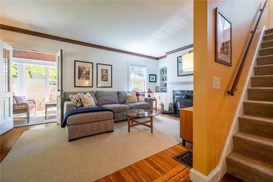 Some homes are beautifully updated. Others are rich in character - photo 12