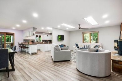 Welcome to your dream home nestled in the breathtaking - photo 12