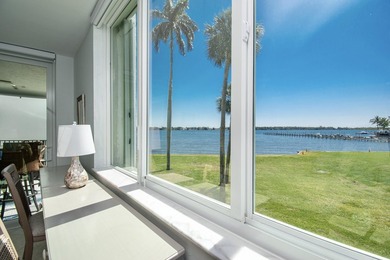 Stunning Intracoastal views from this beautifully updated - photo 12