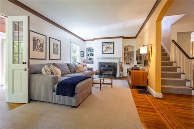 Some homes are beautifully updated. Others are rich in character - photo 14