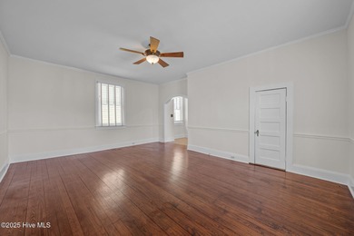Step into timeless charm with this beautifully updated historic - photo 14