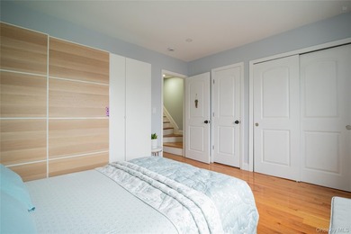 Welcome to this beautifully renovated single-family home located - photo 14