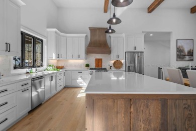 Stunning contemporary farmhouse-style lake home with over 7,000 - photo 14