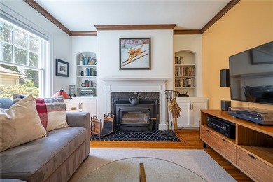 Some homes are beautifully updated. Others are rich in character - photo 15