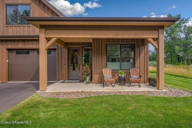 Nestled within The Idaho Club, The Oxbow offers an exclusive - photo 5