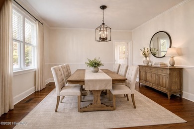 Step into timeless charm with this beautifully updated historic - photo 15