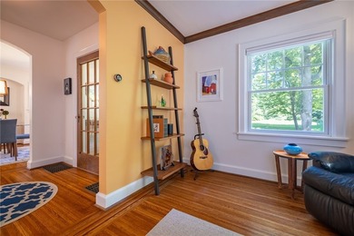 Some homes are beautifully updated. Others are rich in character - photo 16