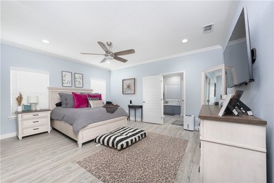 Step into modern comfort with this beautiful newer-construction - photo 16