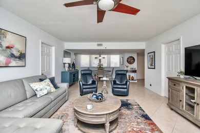 Stunning Intracoastal views from this beautifully updated - photo 16