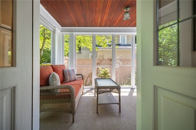 Some homes are beautifully updated. Others are rich in character - photo 17