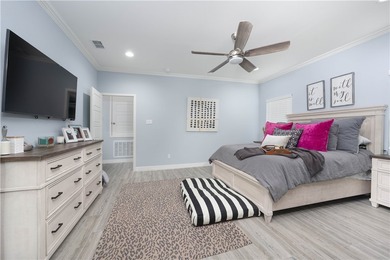 Step into modern comfort with this beautiful newer-construction - photo 17
