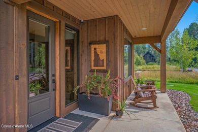 Nestled within The Idaho Club, The Oxbow offers an exclusive - photo 7