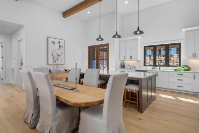 Stunning contemporary farmhouse-style lake home with over 7,000 - photo 17