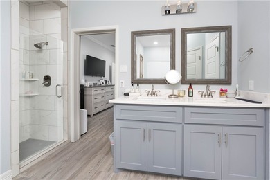 Step into modern comfort with this beautiful newer-construction - photo 18
