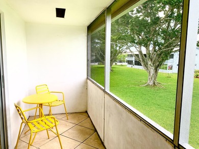 Welcome to this charming 1/1 Century Village condo that has - photo 19