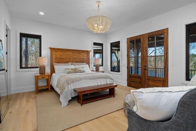 Stunning contemporary farmhouse-style lake home with over 7,000 - photo 19
